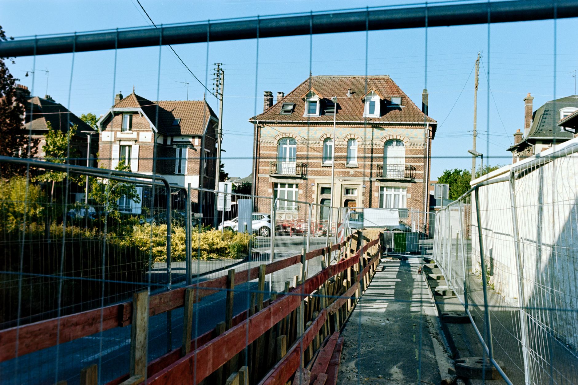 Recherche de fuite d'eau équipe à Aubervilliers