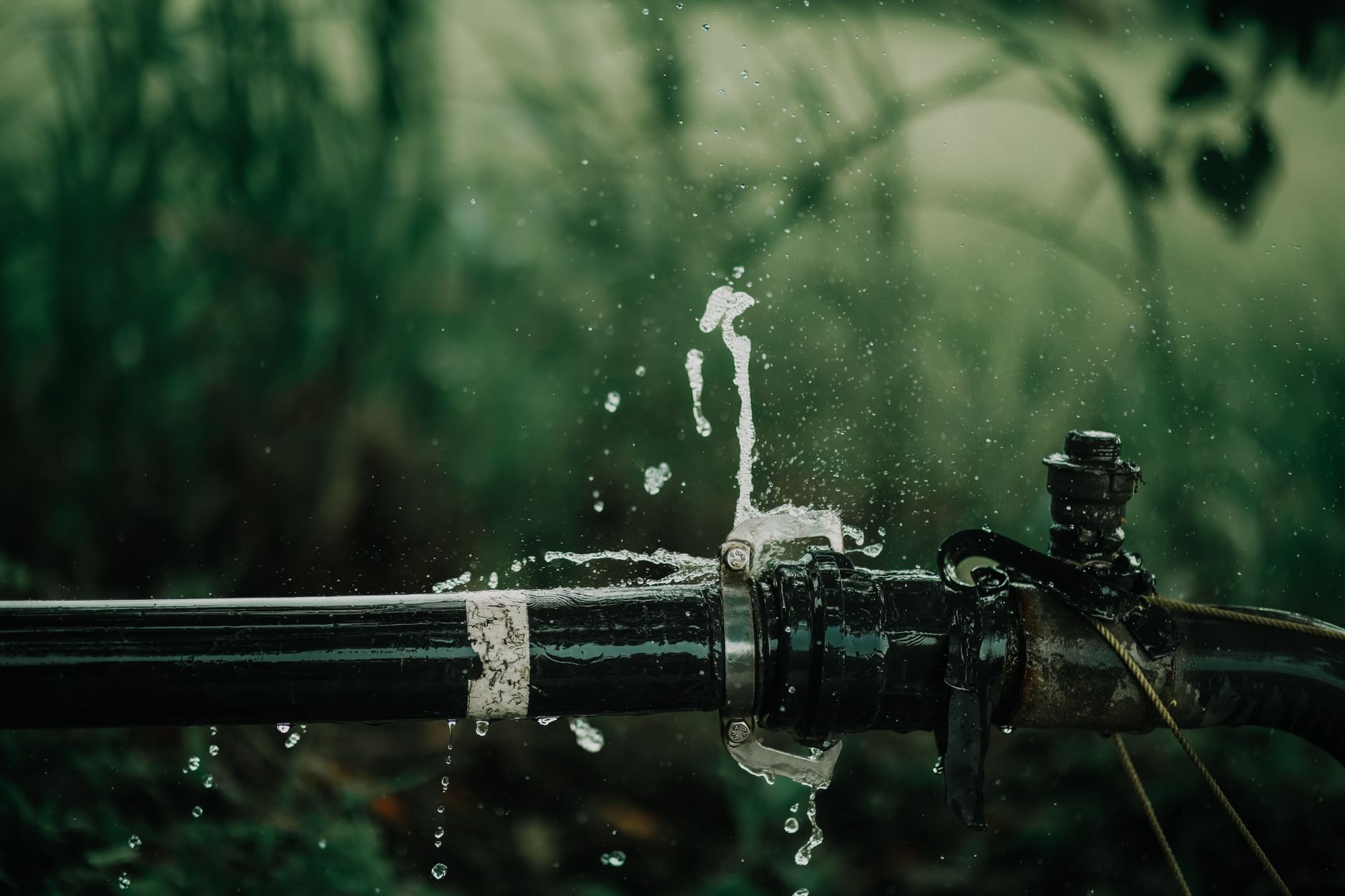 Recherche de fuite d'eau à Aubervilliers